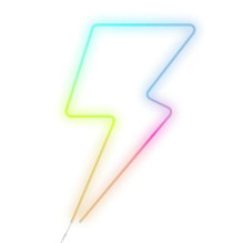 LED strip VYBZ Neon Light