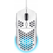 GAMING MOUSE GXT928W HELOX TRUST WHITE GAMING MOUSE GXT928W HELOX TRUST WHITE