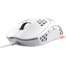 GAMING MOUSE GXT928W HELOX TRUST WHITE GAMING MOUSE GXT928W HELOX TRUST WHITE