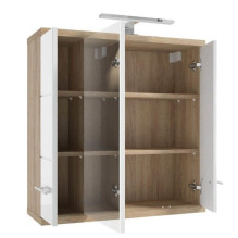 Wall-mounted bathroom cabinet Deftrans Bari E70
