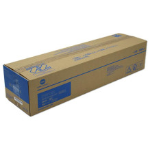 Printer Accessory - KonicaMinolta DV-512 Developer Unit 600k Black