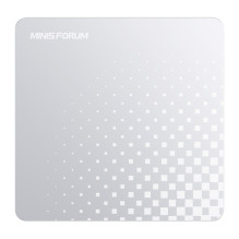 Barebone mini PC - Minis Forum M1 Plus Core i5-12600H, 96GB DDR5, NVMe PCIe 4.0, Juoda Barebone mini PC - Minis Forum M1 Plus Core i5-12600H, 96GB DDR5, NVMe PCIe 4.0, Juoda