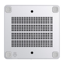 Barebone mini PC - Minis Forum M1 Plus Core i5-12600H, 96GB DDR5, NVMe PCIe 4.0, Juoda Barebone mini PC - Minis Forum M1 Plus Core i5-12600H, 96GB DDR5, NVMe PCIe 4.0, Juoda
