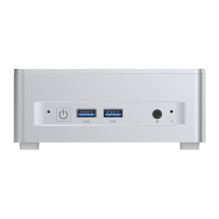 Barebone mini PC - Minis Forum M1 Plus Core i5-12600H, 96GB DDR5, NVMe PCIe 4.0, Juoda Barebone mini PC - Minis Forum M1 Plus Core i5-12600H, 96GB DDR5, NVMe PCIe 4.0, Juoda