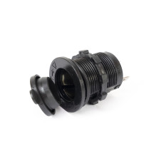 Car cigarette lighter socket PNI Lighter 03 with cover, 12V 15A, 24V 10A