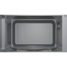 Bosch Serie 2 BFL623MB4 microwave Black Solo microwave Built-in 20 L 800 W