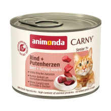 ANIMONDA Carny Senior...