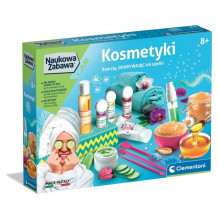 Clementoni Set - Cosmetics