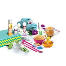 Clementoni Set - Cosmetics Clementoni Set - Cosmetics