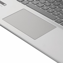 HP 17-CP2025D Ryzen 5 7520U 17.3" FHD IPS 8GB 512GB SSD Bluetooth Windows 11 Natural Silver (REPACK) 2-year warrant