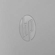 HP 17-CP2025D Ryzen 5 7520U 17.3" FHD IPS 8GB 512GB SSD Bluetooth Windows 11 Natūralios sidabrinės spalvos (PERPAKU