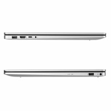 HP 17-CP2025D Ryzen 5 7520U 17.3" FHD IPS 8GB 512GB SSD Bluetooth Windows 11 Natūralios sidabrinės spalvos (PERPAKU