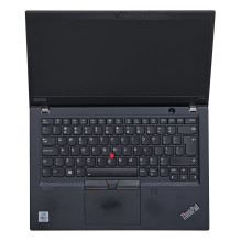LENOVO ThinkPad T14s G2 i5-1145G7 16GB 256GB SSD 14" FHD Win11pro USED Used