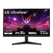 Monitor - LG Ultra Gear...