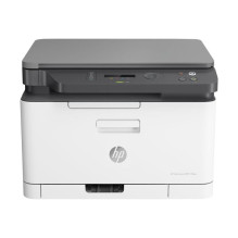 Multifunction printer - HP Color Laser MF 178nw, 18ppm