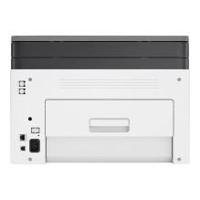 Multifunction printer - HP Color Laser MF 178nw, 18ppm