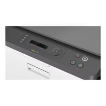 Daugiafunkcis spausdintuvas - HP Color Laser MF 178nw, 18ppm