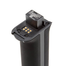 Baterijų Rankena - DJI Ronin BG30 Rankena 1950 mAh, 12 Valandų Veikimo, Greitas Įkrovimas - Juoda