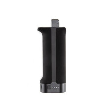 Baterijų Rankena - DJI Ronin BG30 Rankena 1950 mAh, 12 Valandų Veikimo, Greitas Įkrovimas - Juoda