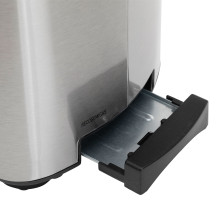Jata JETT1146 Digital Toaster 2 Slices Jata JETT1146 Digital Toaster 2 Slices