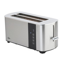 Jata JETT1146 Digital Toaster 2 Slices Jata JETT1146 Digital Toaster 2 Slices