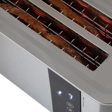 Jata JETT1146 Digital Toaster 2 Slices Jata JETT1146 Digital Toaster 2 Slices