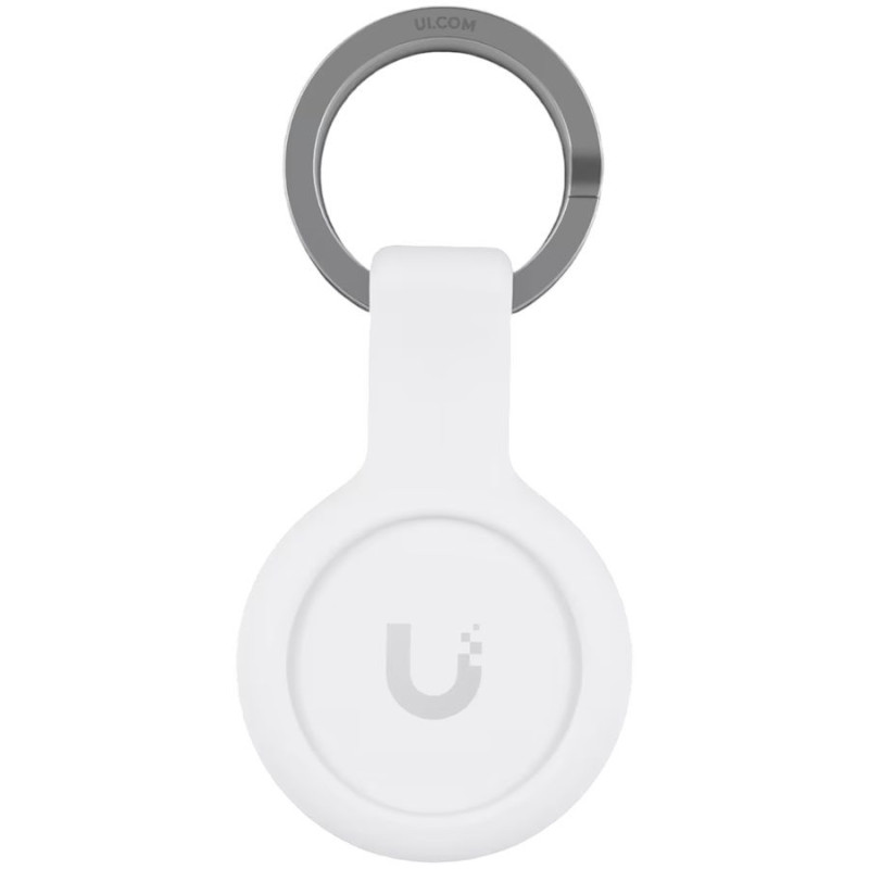 Ubiquiti UniFi UA-Pocket pack of (10) highly-secure NFC keyfobs used for access control within UniFi, Multi-layer encryp