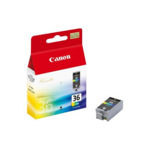OEM cartridge Canon CLI-36 Color (1511B001)