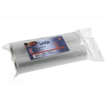 Suction Bag - LAICA VT3509 28cm x 600m 2pcs.