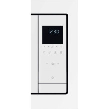 Microwave oven ELECTROLUX LMS4253TBW