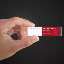 SSD - Western Digital Red SN700 1TB M.2 NVMe