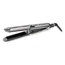 Hair Straightener - Babyliss Pro Elipsis 3000 150-230°C 55W Silver