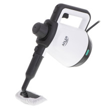 Steam Cleaner - Adler AD 7038 Portable 2000W Steam Cleaner - Adler AD 7038 Portable 2000W