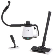 Steam Cleaner - Adler AD 7038 Portable 2000W Steam Cleaner - Adler AD 7038 Portable 2000W
