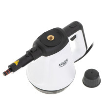 Steam Cleaner - Adler AD 7038 Portable 2000W Steam Cleaner - Adler AD 7038 Portable 2000W