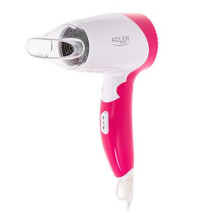 Hair Dryer - Adler AD 2259 Black