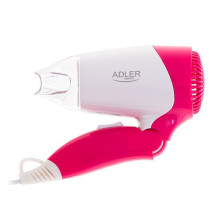 Hair Dryer - Adler AD 2259 Black
