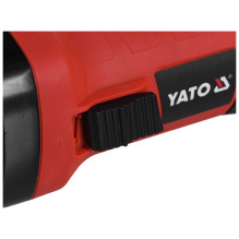 Kampinis Šlifuoklis - Yato YT-82080 30000 Aps. / min 750 W Kampinis Šlifuoklis - Yato YT-82080 30000 Aps. / min 750 W