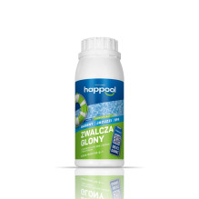 Baseino Priežiūrai - Acrylmed BIOCID G-1 Koncentratas Dumblių Kontrolei, 0.5 L