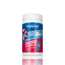 Pool Care - Acrylmed TRIOCHLOR Slow Release Chlorine Tablets, 1 kg