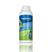 Pool Care - Acrylmed BIOCID G-1 / R Concentrated Algae Control 1 l1L