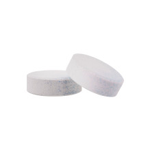 Baseino Priežiūrai - Acrylmed MULTICHLOR 3 in 1 Chloro Tabletės 200 g, 1 kg
