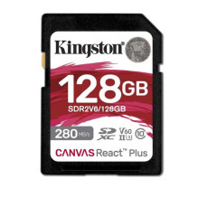 KINGSTON 128GB Canvas React...