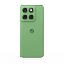 Mobile Phone - Motorola Edge 60 6.67', Dual SIM, 12GB RAM, 256GB, 5G, Green
