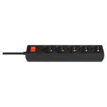Power Supply - SAVIO LZ-15 5 Sockets 5m Cable 2500W