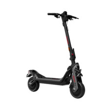 Segway Superscooter GT3 E Electric Scooter Max 2400 W Up to 25 km / h 11 Black and Grey 8721008535722