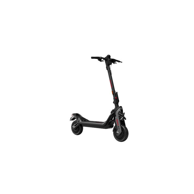 Segway Superscooter GT3 E Electric Scooter Max 2400 W Up to 25 km / h 11 Black and Grey 8721008535722