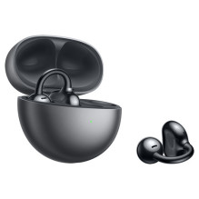Huawei FreeClip Built-in microphone Bluetooth Black