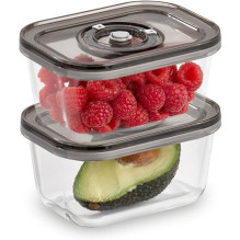 Caso Glass Vacuum...