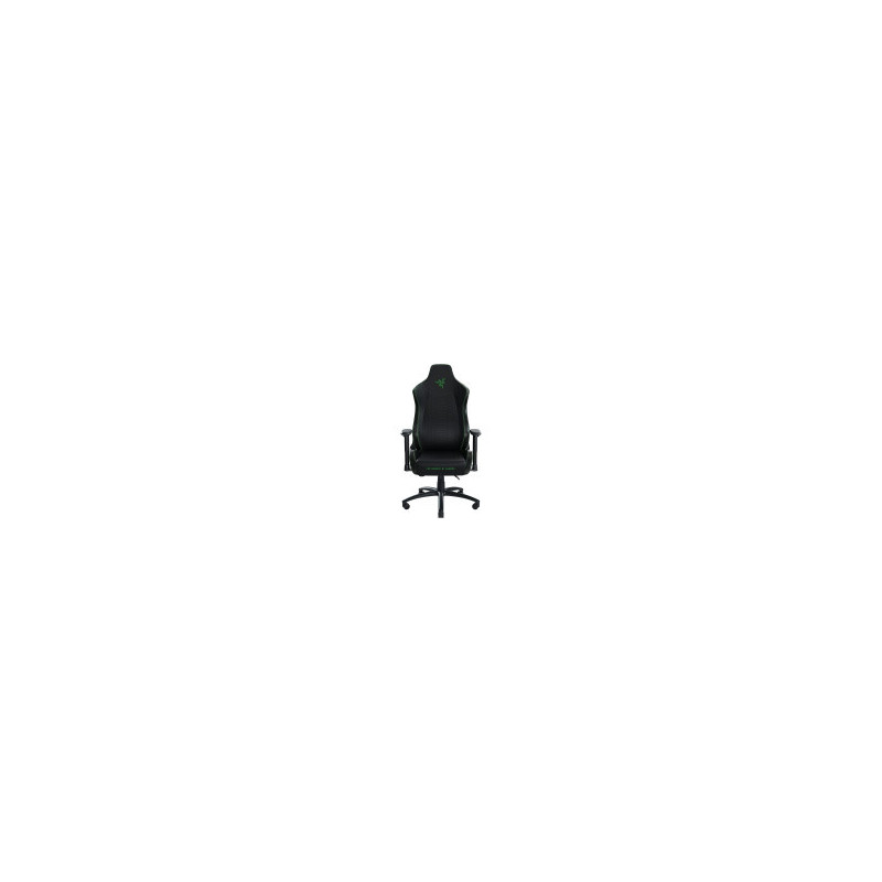 Razer Iskur X Ergonomic Gaming Chair Black / Green XL